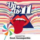 Up To Eleven Podcast #02