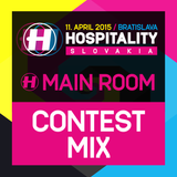 Hospitality Slovakia Contest Mix