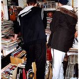 DJ JAMA LOSTBOYBEAT UK GARAGE MIX JUNE 2013
