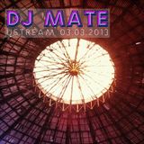 UStream Session 03.03.2013