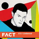FACT mix 513 - Linkwood (Sep '15)