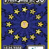 G.Nom - Live at FreakShow pt. 30 (10.05.2008 @ Tronix Club / Bielefeld)