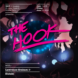 Lawrence Graham & Slutski - The Hook 13-6-2014 - Part 1