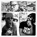 Reggae SAMPLE EXAMPLE with MR DIAMOND, EXCO LEVI & GAPPY RANKS feature