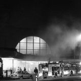 Derek Jarman: Sites and Spaces - Ben Campkin: King's Cross