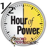 Half Hour Of Power - Chrono Trigger