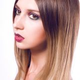 Dj Eliza May - One touch history