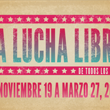 Desde la tercera cuerda entrevista a Antonio Soto Curador de "LaLucha Libre de todos los Días! en el