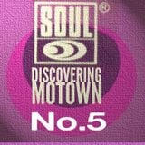 Discovering Motown No.5