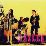 Hazlenut Twelve-Freak Out