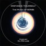 Distance Yourself: The Music of B3NBi