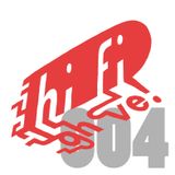 Hi(gh) Fi(ve) 004 - 2014 11 03 / par Mellow & June.