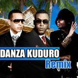 Don Omar feat. Lucenzo - Danza Kuduro (Selecta Remix)