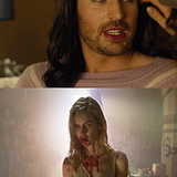 Columna Cine y Series MQH Radio - "Con Derecho a Roce", "Fear The Walking Dead" y otras cosas
