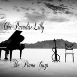 The Piano Guys BY ChicParadiseLilly