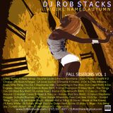 DJ Rob Stacks Presents A Girl Named Autumn