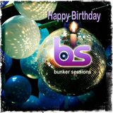 Bunker Sessions #25 - 04.11.2013 (First birthday round-up)