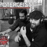 Potergeist @ Jester's Dance Radioshow on Metalzone.gr (28-04-2015)