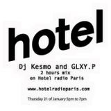 Dj Kesmo & GLXY.P