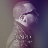 Winter Mix 2016