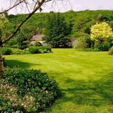 Garden House