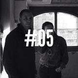 Ngoc Lan Heartbeats - Mix #05 Audiomatic Radio