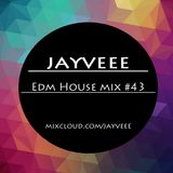 EDM House Mix #43