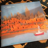 Turntables on the Hudson vol 4 ((2003 NYC))