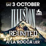DJ Wout Radioshow week 40 "Illusion Trance Classix"