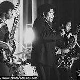 James Brown & The JB's: Heavyweight Funk