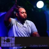 Drum and Bass India Dubplate #002 - Jubin Sunny