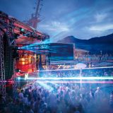 Rafy Nieves - Mixology 213