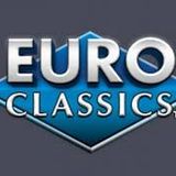 Bertö - Hard Trance & Euro 'Classics' Volume 2
