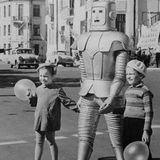 Jadi jednog Robota