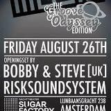 BodyMusic Odyssey Edition (part B) 8-26-2011
