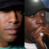 Shy FX & Skibadee Live @ BodyRoc 08.15.2001