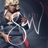 Lady Saw live on MyRealTalkRadio