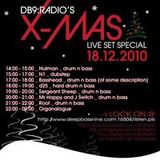 d25 - db9 Xmas special 2010_d25's all current value set