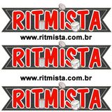 Mocidade Alegre Ensaio Técnico 19/01/2013 - ritmista.com.br
