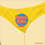 DIPLO fuzzy peach