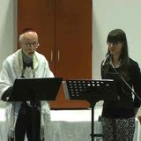 Jura Genis - Predigt zum Thema: „Im Anfang schuf Gott die Himmel und die Erde.“