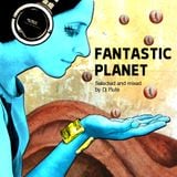 Fantastic Planet