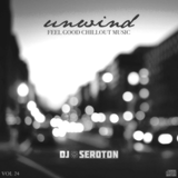 Unwind (Vol 24 - Guest Mix on 'Dunia')