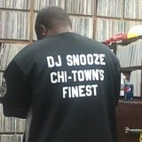 DJ Snooze Presents Afternoon Snooz'ology @ Gottahavehouseradio