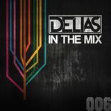 Delias in the mix, The best of January 2016 #6