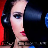 DJ Se7en - Mix The Planet Vol.23 (#TranceVision)