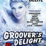 Groover's Delight January 2014 - set 6 - Turntable Wizards aka Veritas vs Delicz