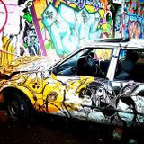 Slam on the Breaks! - With Wez Hall
