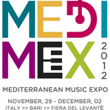 Soul Train Radio Show 28.11.12 Medimex