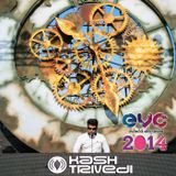 EVC 2014 with Kash Trivedi